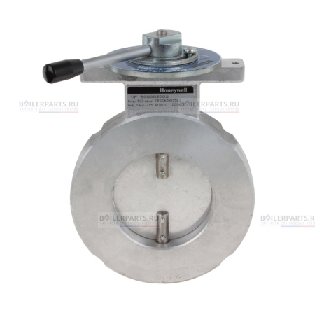 Газовая заслонка 100 bar HONEYWELL VF5080A3002