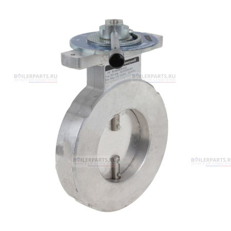 Газовая заслонка 100 bar HONEYWELL VF5080A3002