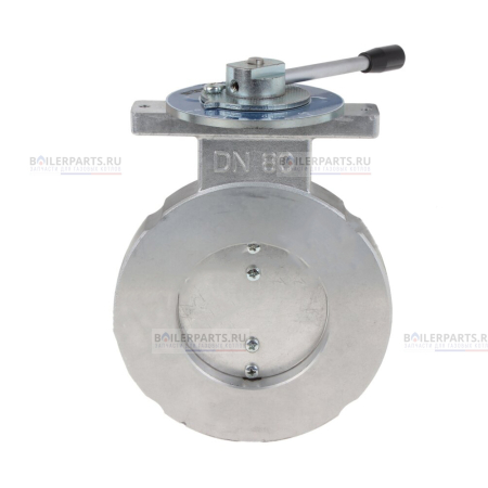 Газовая заслонка 100 bar HONEYWELL VF5080A3002