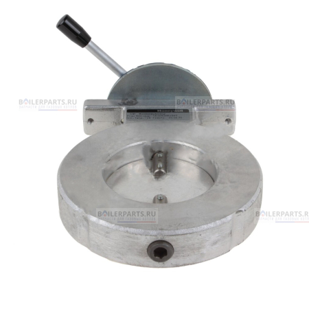 Газовая заслонка 100 bar HONEYWELL VF5080A3002