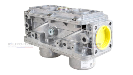 Клапан газовый 2 " 600 bar SIEMENS VGD20.503