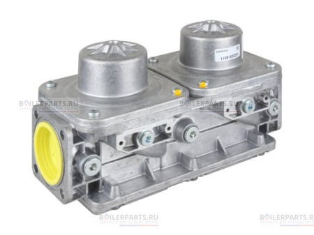 Клапан газовый 2" 600 bar SIEMENS VGD20.5011