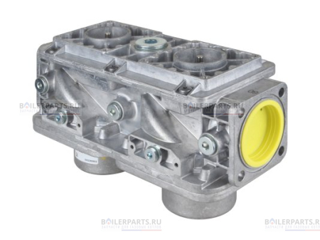 Клапан газовый 2" 600 bar SIEMENS VGD20.5011