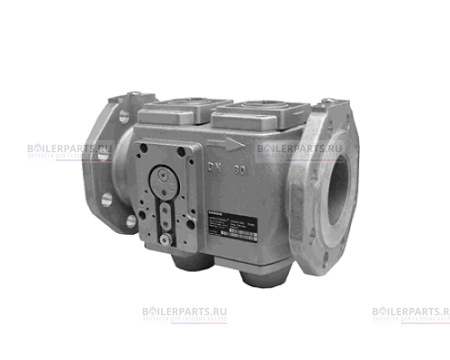 Клапан газовый 1500 bar SIEMENS VGD40.150L