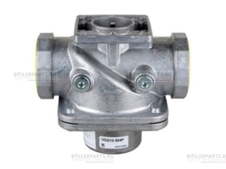 Электромагнитный  клапан 600 bar SIEMENS VGG10.504P