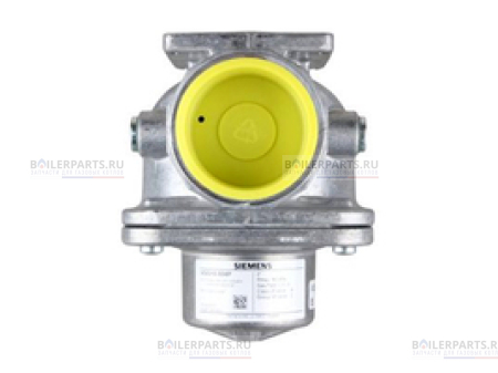 Электромагнитный  клапан 600 bar SIEMENS VGG10.504P