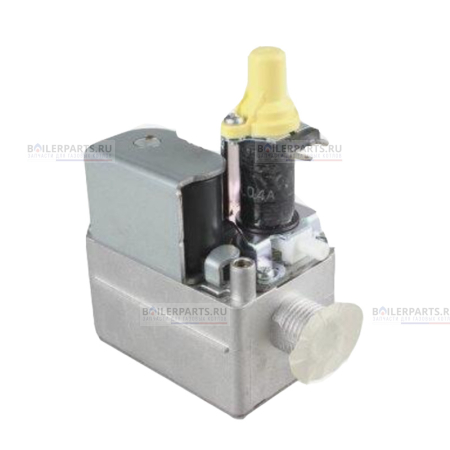 Газовый клапан FEROLLI G 1/2" 6,5 bar SIEMENS VGU54.A1109