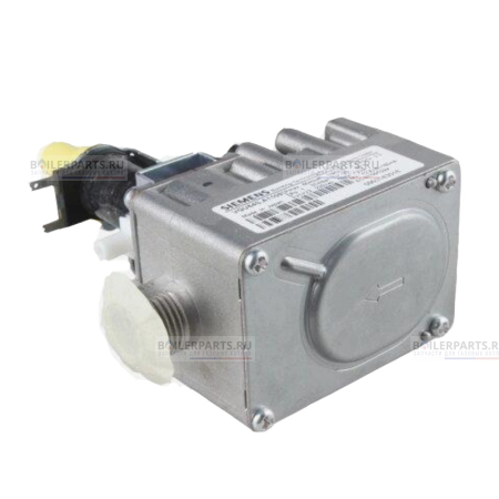 Газовый клапан FEROLLI G 1/2" 6,5 bar SIEMENS VGU54.A1109