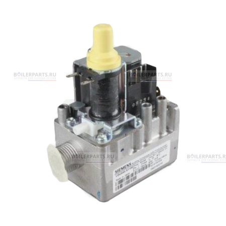Газовый клапан FEROLLI G 1/2" 6,5 bar SIEMENS VGU54.A1109