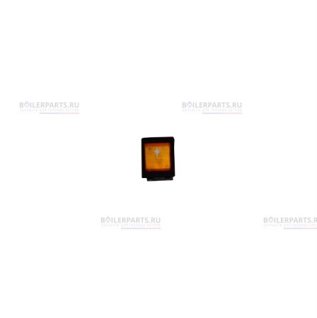 Кнопка снятия блокировки MORA VI5319