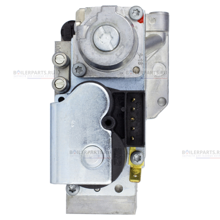 Газовый клапан DE DIETRICH Rp 1/2" 7 bar HONEYWELL VK4100C1026