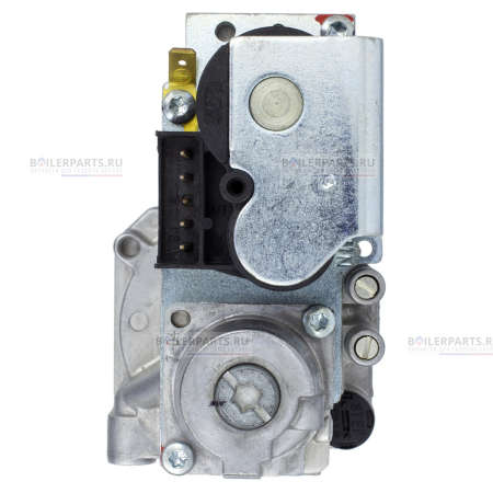 Газовый клапан Rp 1/2" 7 bar HONEYWELL VK4100C1042  [142]