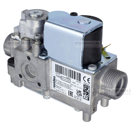 Газовый клапан Rp 1/2" 7 bar RESIDEO VK4100C1067 RESIDEO [142]