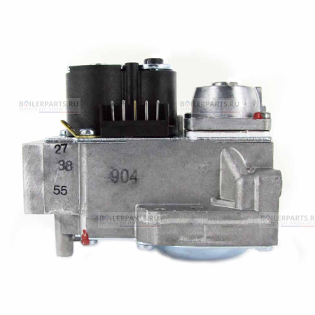 Газовый клапан Rp 1/2" 36 bar HONEYWELL VK4100G1006