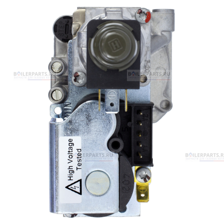 Газовый клапан Rp 1/2" 10 bar HONEYWELL VK4100Q2003 [142]