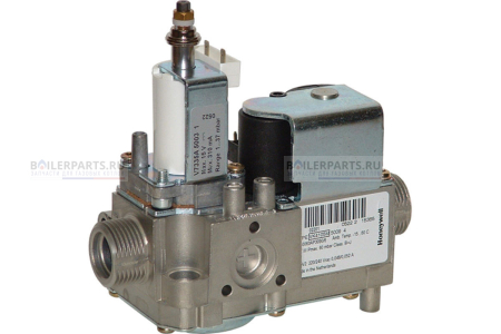 Газовый клапан 6 bar HONEYWELL VK4105M5009  [142]