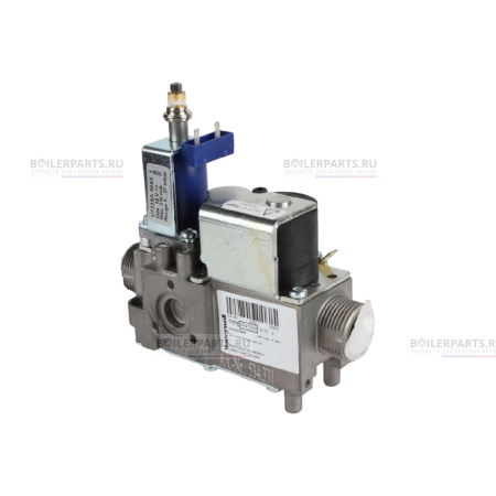 Газовый электромагнитный клапан Rp 3/4" HONEYWELL VK4105M5157