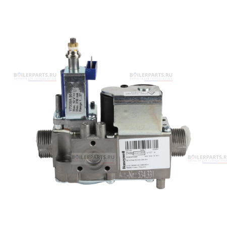 Газовый электромагнитный клапан Rp 3/4" HONEYWELL VK4105M5157