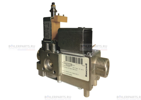 Газовый клапан 6 bar HONEYWELL VK4105M5161