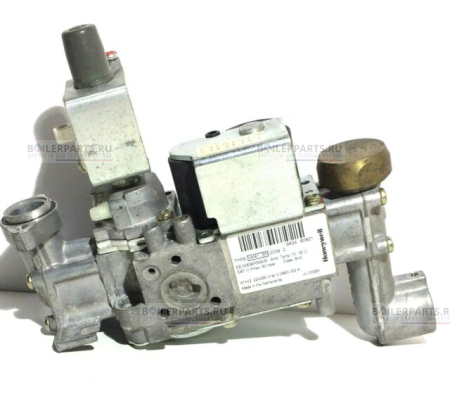 Газовый клапан 6 bar HONEYWELL VK4105M2039