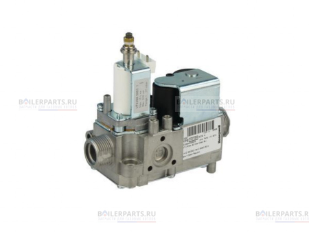 Газовый клапан Rp 1/2" 6 bar HONEYWELL VK4105M2054
