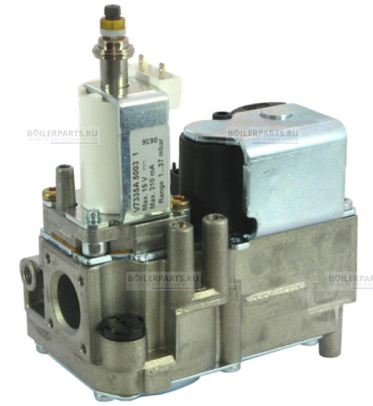 Газовый клапан 6 bar HONEYWELL VK4105M2062