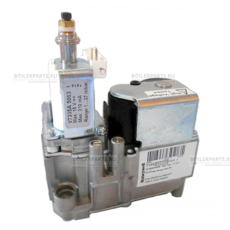 Газовый клапан 6 bar HONEYWELL VK4105ME5004