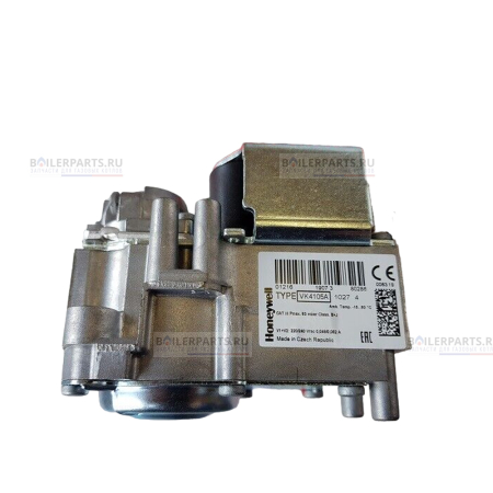 Газовый клапан 36 bar HONEYWELL VK4105A1027