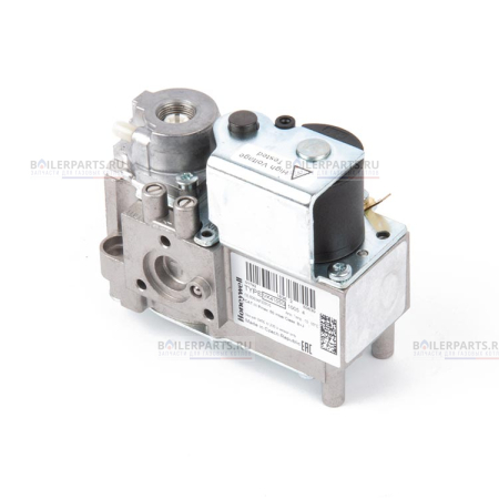 Клапан газовый 0,5 60 bar HONEYWELL VK4105G1005