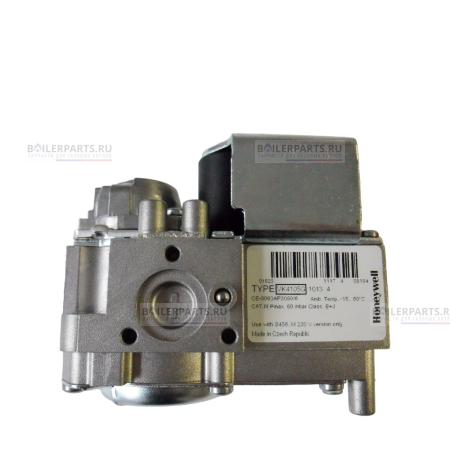Газовый клапан Rp 3/4" 50 bar HONEYWELL VK4105G1013