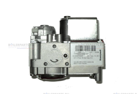 Газовый клапан Rp 1/2" 50 bar HONEYWELL VK4105G1021