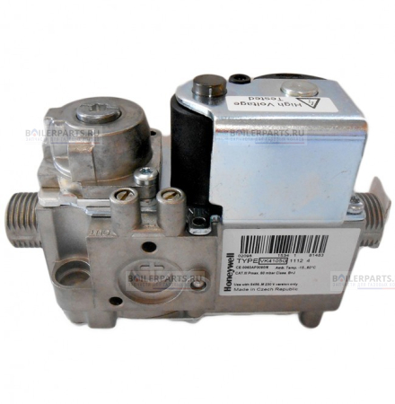Газовый клапан Rp 3/4" 50 bar HONEYWELL VK4105G1112