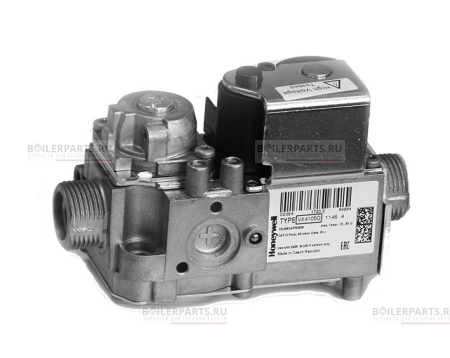 Газовый клапан PROTHERM  Rp 1/2″ 50 bar HONEYWELL 0020023220