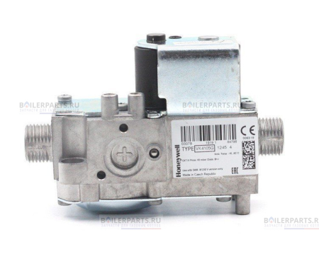 Газовый клапан FEROLLI Rp 3/4" 36 bar HONEYWELL VK4105G1245