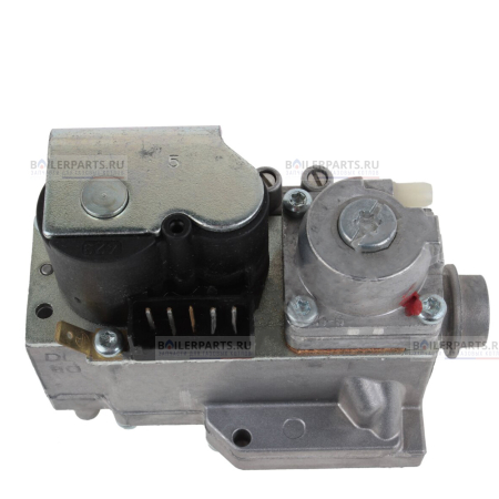 Газовый клапан 6 bar HONEYWELL VK4115V6005