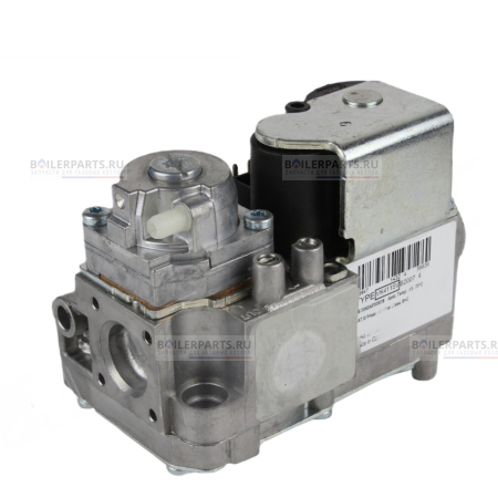 Газовый клапан Rp3/4" 6 bar HONEYWELL VK4115VB2007