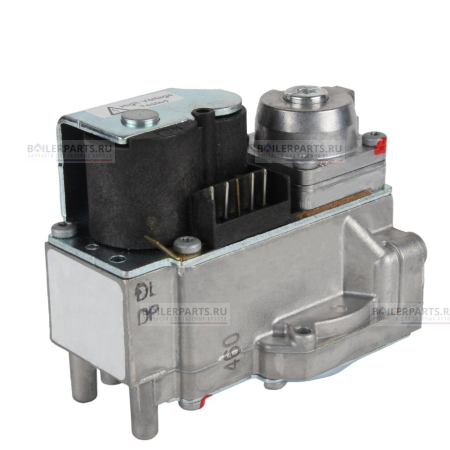 Газовый клапан Rp 1/2" 5 bar HONEYWELL VK4125V1005