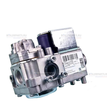 Газовый клапан BUDERUS 6 bar HONEYWELL VK8115V1283