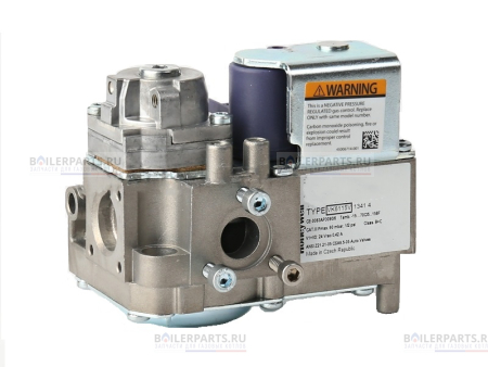 Газовый клапан 10 bar HONEYWELL VK8115V1341