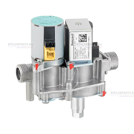 Газовый клапан 12 мм 6 bar HONEYWELL vk8515mr4009