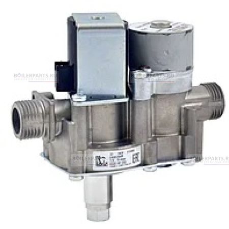 Газовый клапан Rp 1/2" 6 bar HONEYWELL VK8525MR1001