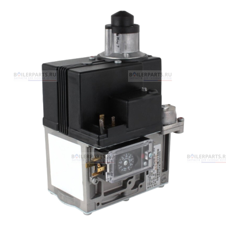Газовый клапан Rp 1/2" 50 bar HONEYWELL VR415AB10091000