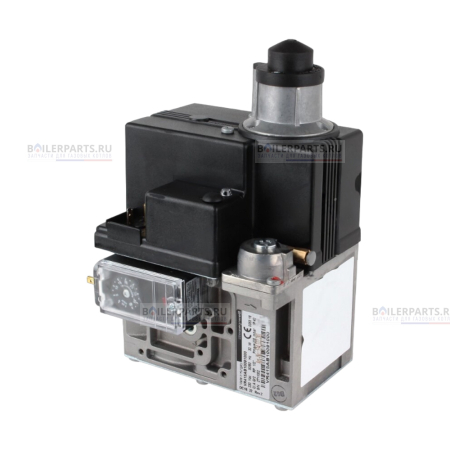 Газовый клапан Rp 1/2" 50 bar HONEYWELL VR415AB10091000