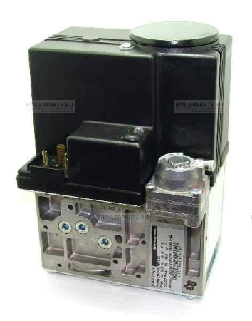 Газовый клапан Rp 1/2" 50 bar HONEYWELL VR415AE10061010