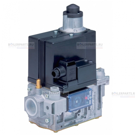 Газовый клапан Rp 1 1/4" 36 bar HONEYWELL VR434VA5009