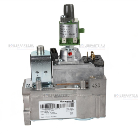 Газовый клапан 36 bar HONEYWELL VR4601MB2005