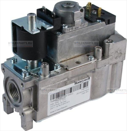 Газовый клапан 50 bar HONEYWELL VR4601AA1010