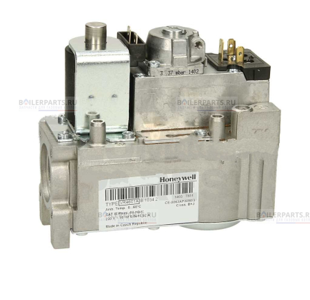 Газовый клапан 36 bar HONEYWELL VR4601AB1034