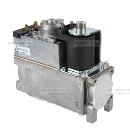 Газовый клапан BUDERUS 10 bar HONEYWELL VR4601C1085