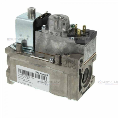 Газовый клапан Rp 1/2" 20 bar HONEYWELL VR4601CB1024